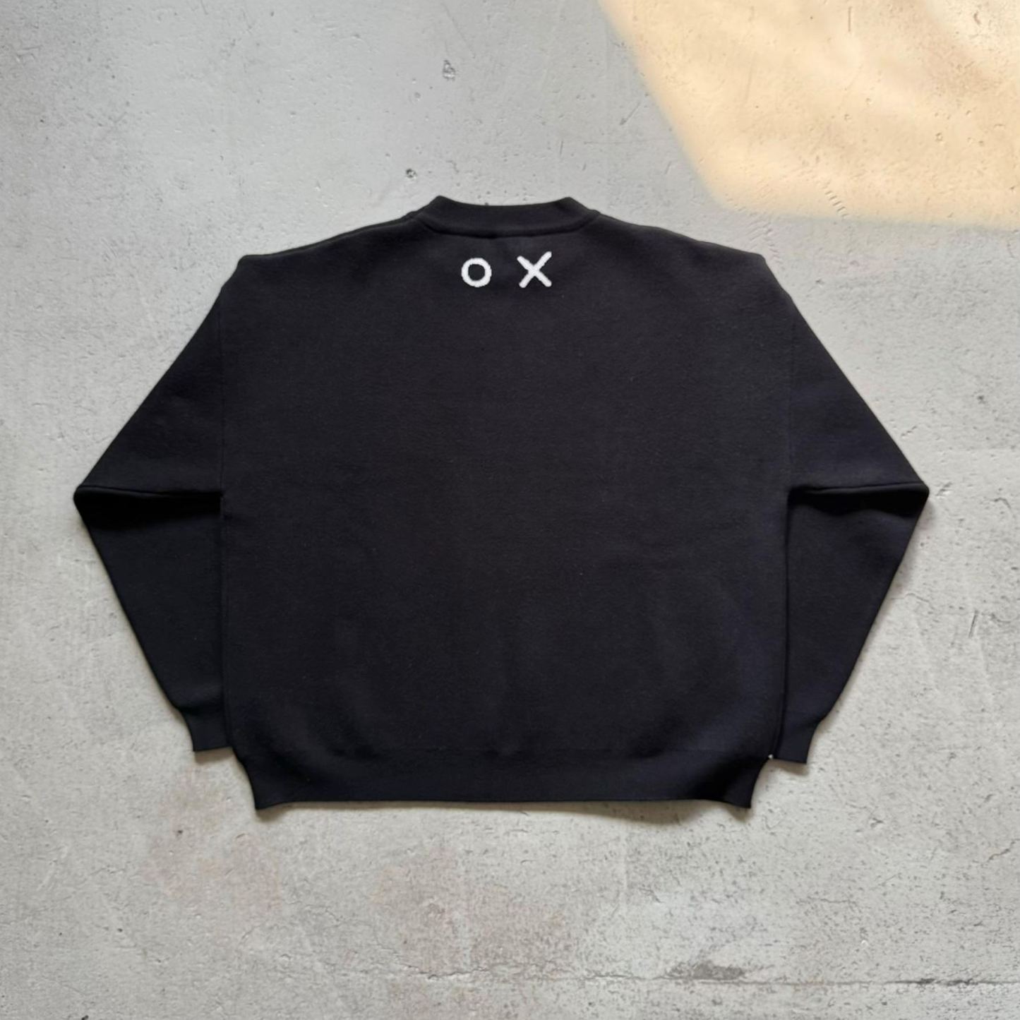 FIRE FORCE KNIT