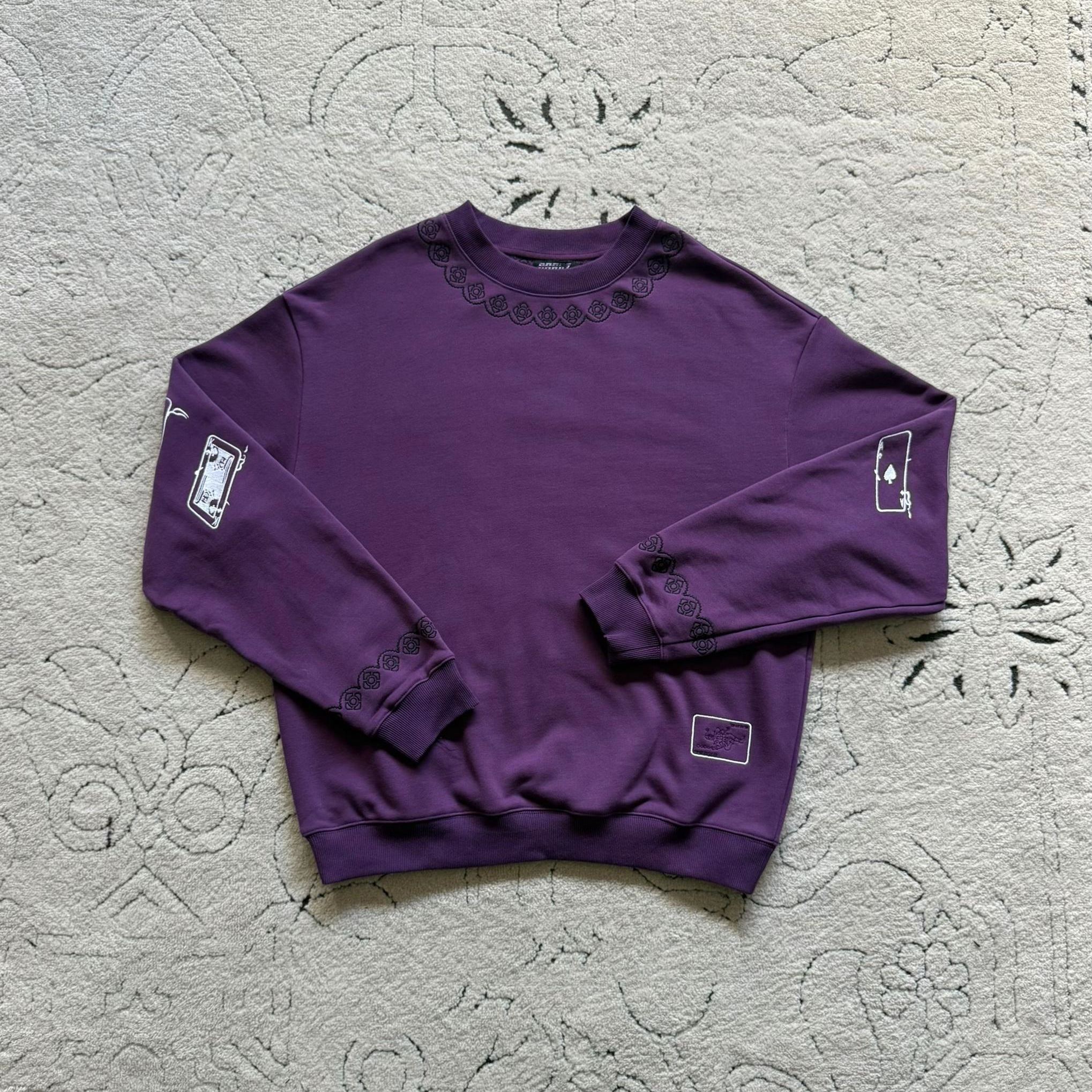 JOKER KNIT