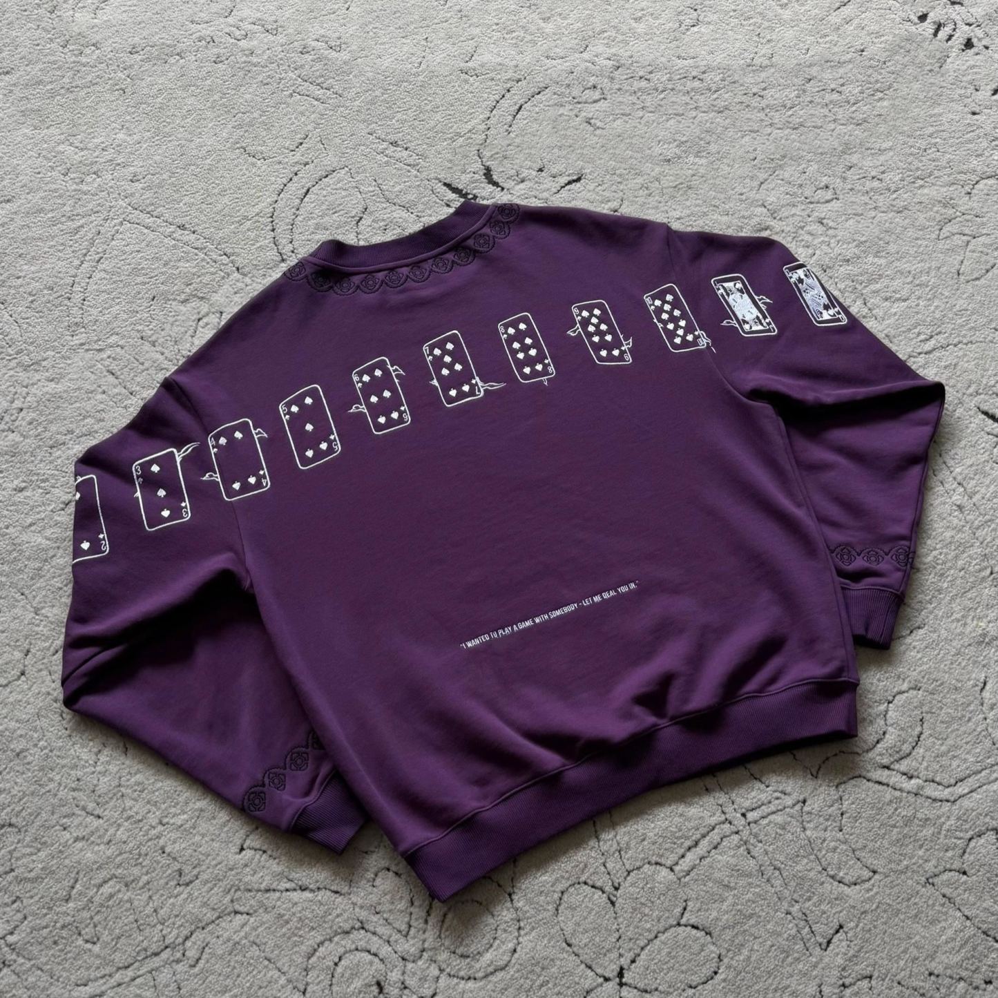 JOKER KNIT