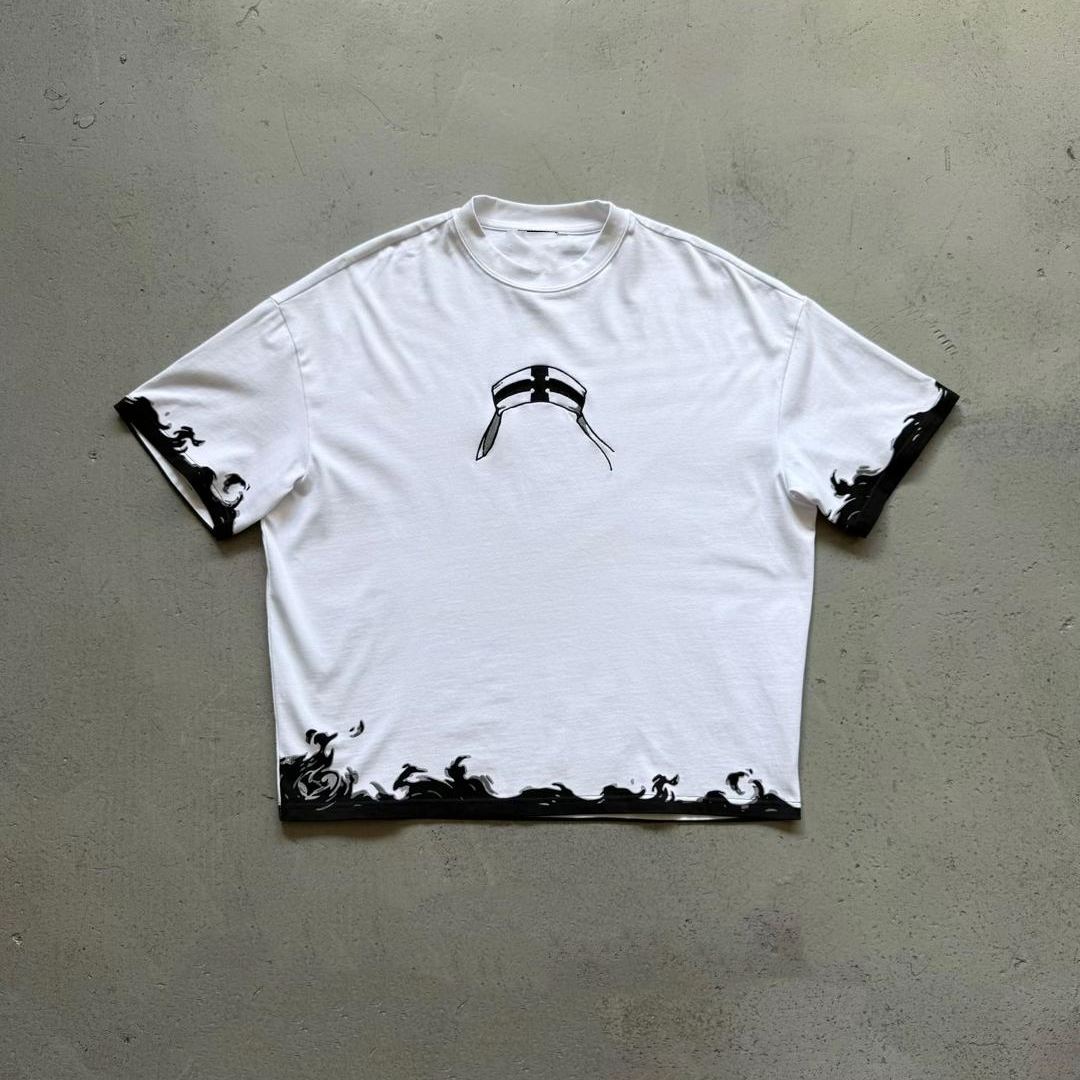 FIRE FORCE TEE