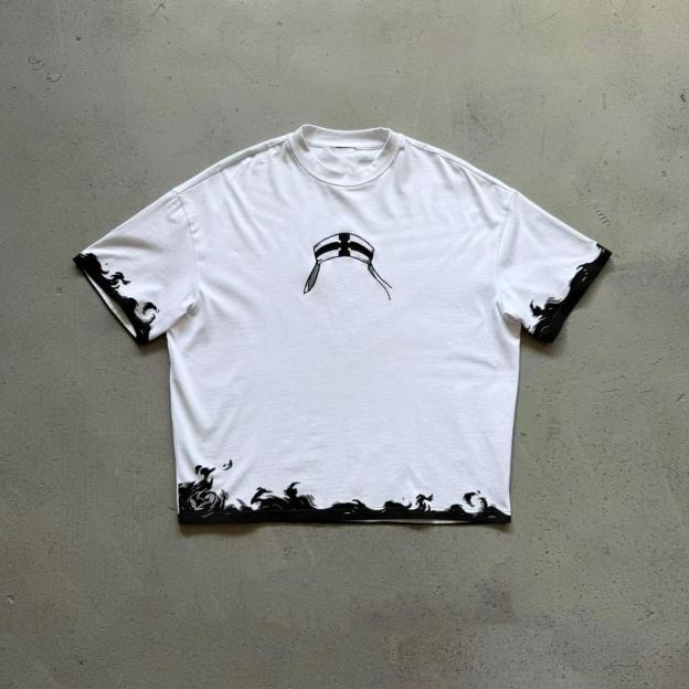 FIRE FORCE TEE