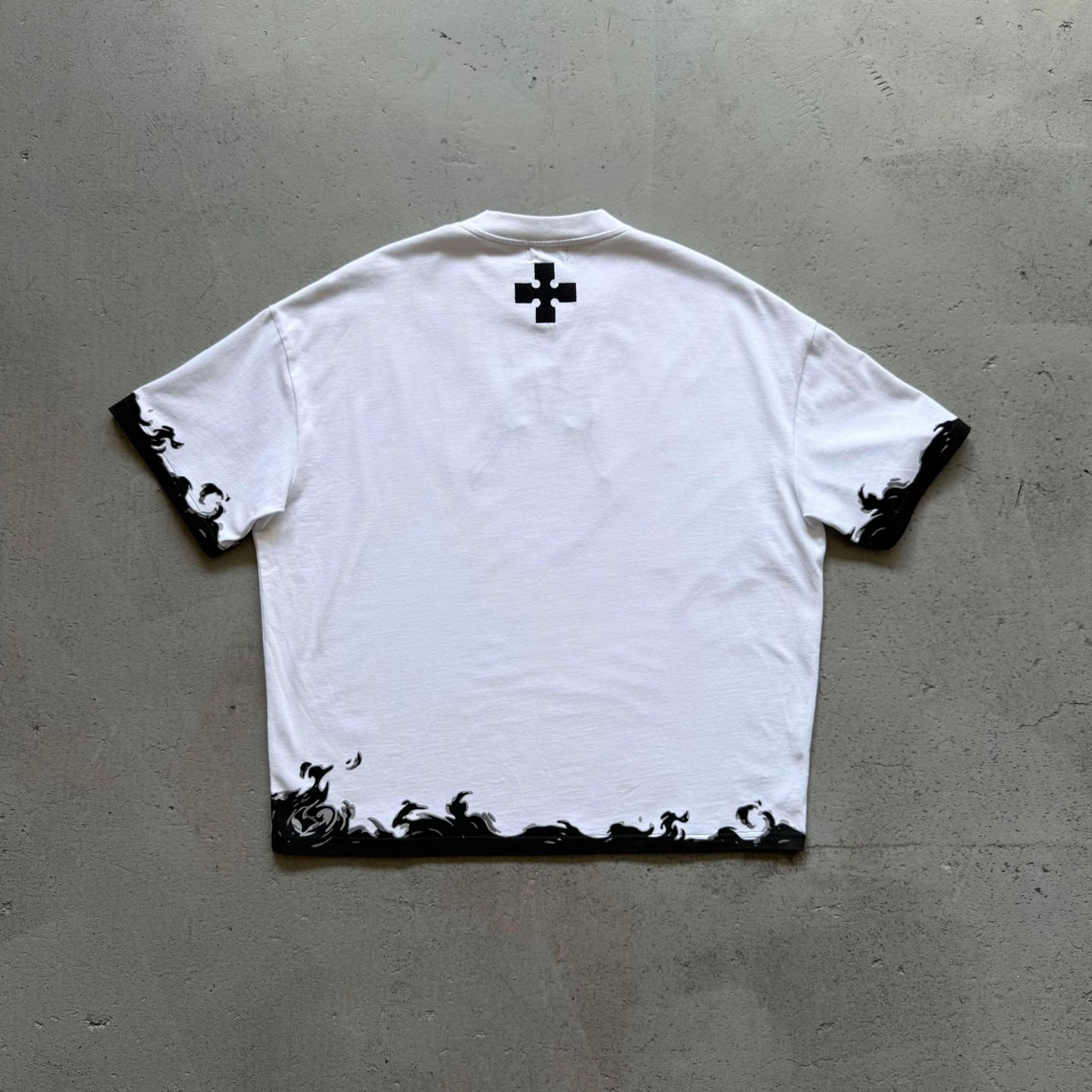 FIRE FORCE TEE