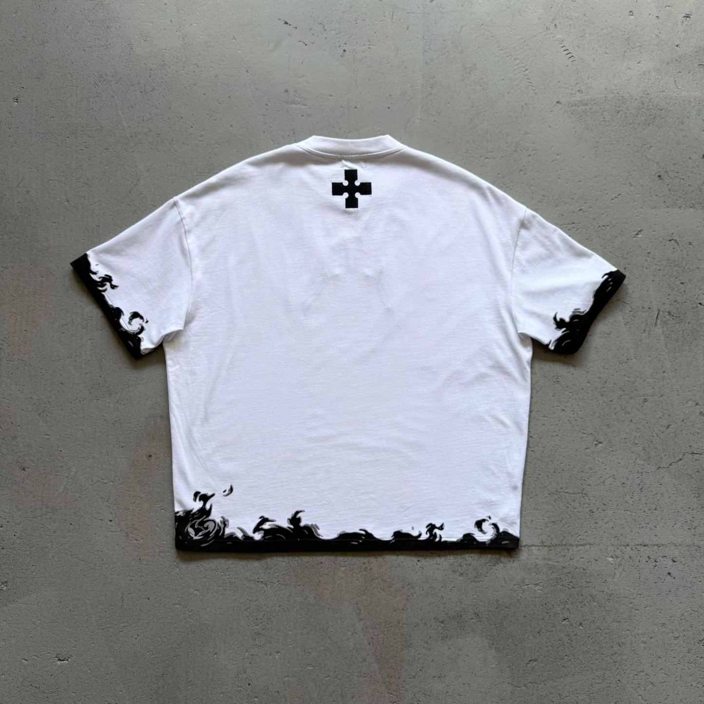 FIRE FORCE TEE