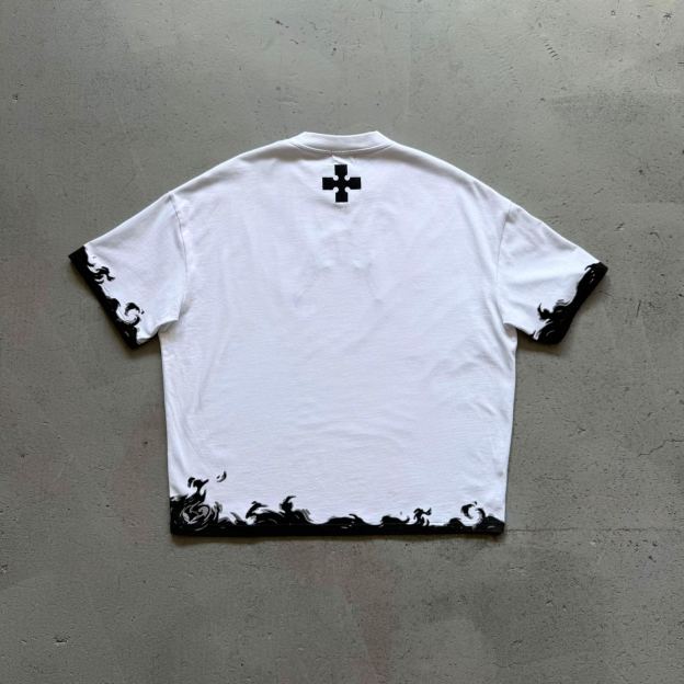 FIRE FORCE TEE