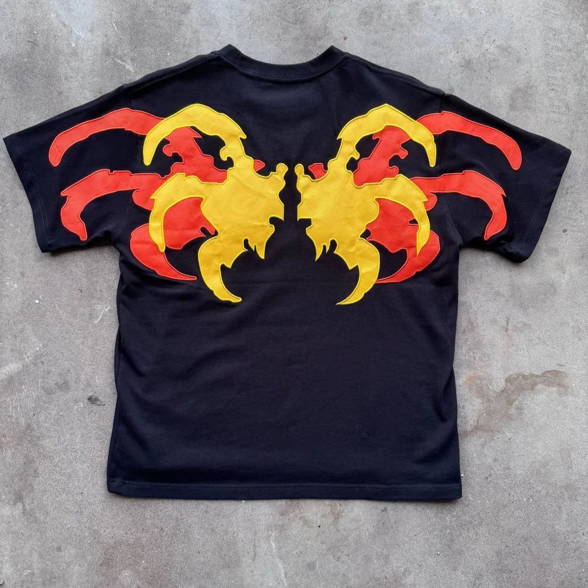 Adolla Burst Tee