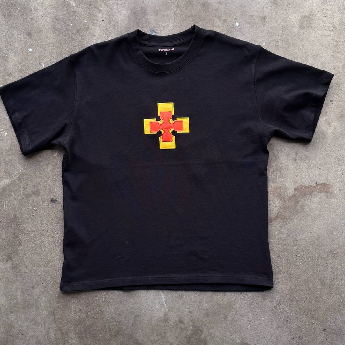 Adolla Burst Tee