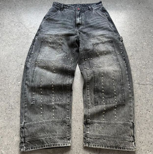 INFERNO JEANS