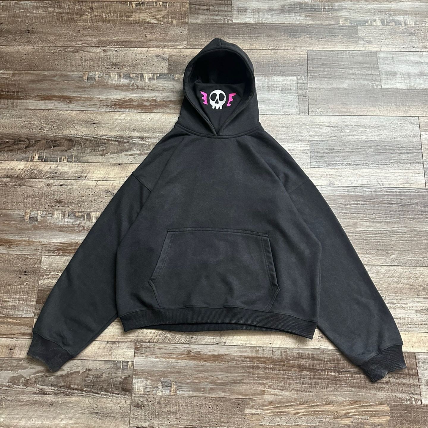 FEITAN WRATH HOODIE