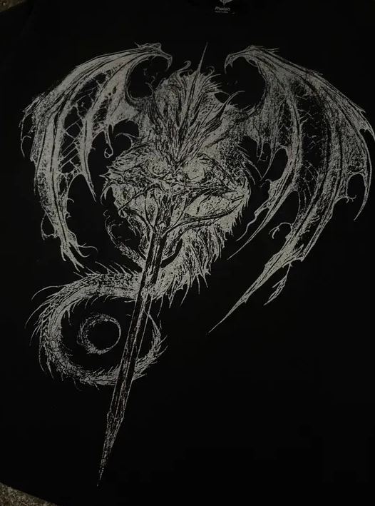 “Midir” T-Shirt