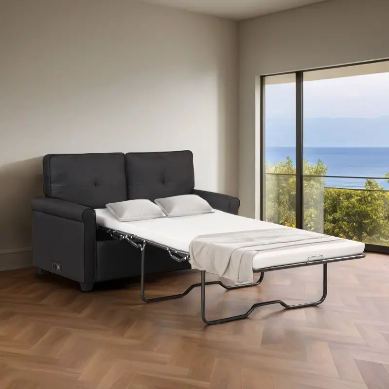 Sof&aacute;     con colch&oacute;n de  , pieza   que    . detalles 0