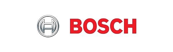 Logo Bosch