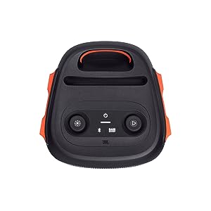 JBL, Bocina, Portátil, PartyBox 110, Bluetooth