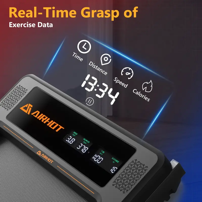   Caminadora de escritorio m&aacute;s ancha y larga, cinta de correr debajo del escritorio para   en casa, cinta de correr   1 para caminar y correr, capacidad de 340   detalles 1