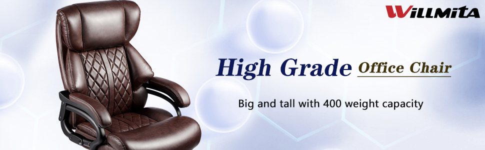 Silla de oficina de alta calidad