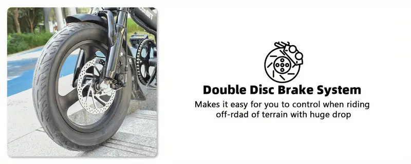   eléctrica plegable   adultos de  ,   20 mph y 30   de autonomía, neumáticos neumáticos de vacío de 14 pulgadas,     de aleación,   de   duales, súper amortiguadores, batería extraíble,   eléctrica       adultos. detalles 7