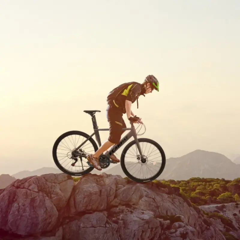   de     A28314   con   de     de 14 velocidades y   de    . Una elección     los desplazamientos       y  .       de conducción rápida y  . detalles 8