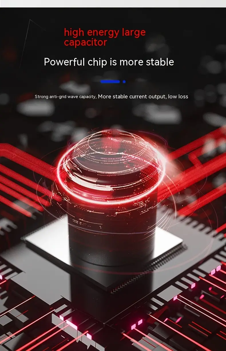 Máquina De Soldadura Mini Para El Hogar, ARC/MMA/ZX7, 110V, Estándar Americano 3000W, Pequeña Totalmente Automática, Inversor   Portátil, Juego De Máquina De Soldadura detalles 2