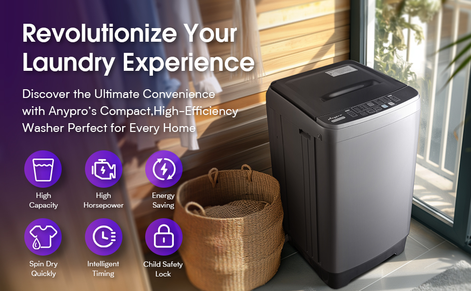 mini portable washing machine portable washer machine small washing machine portable washers