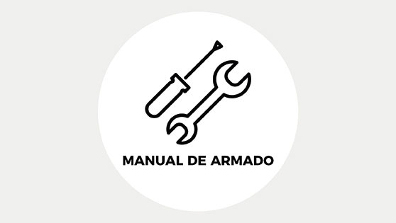Manual de Armado