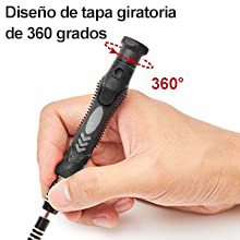 Destornilladores de precisión