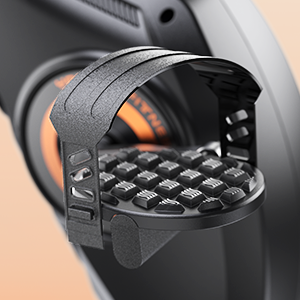 bicicleta est&aacute;tica yosuda