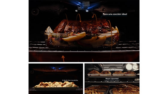 Ultimate Cooking