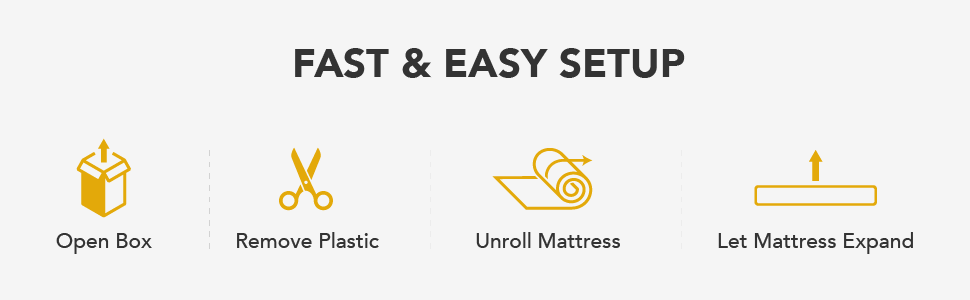 Colch&oacute;n de espuma sof&aacute; cama configuraci&oacute;n 