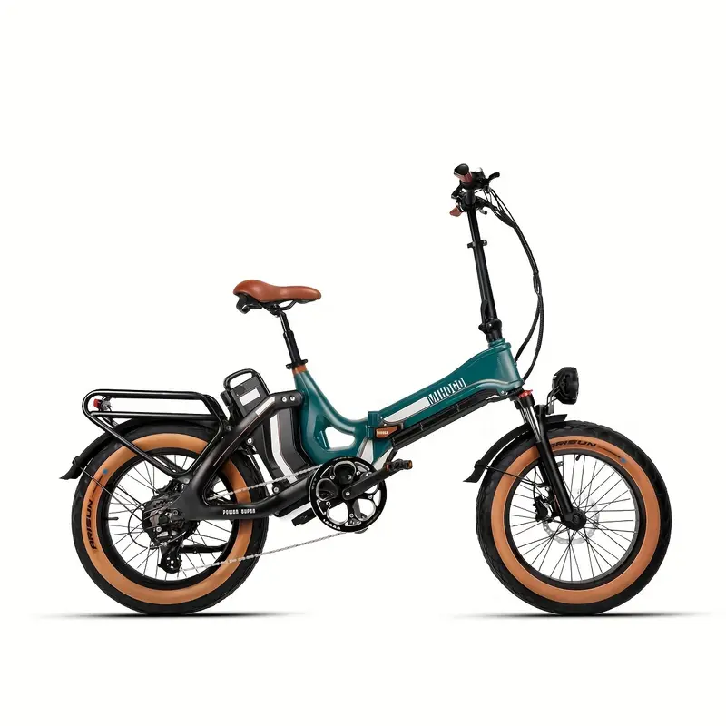 eléctrica adultos con de par , batería extraíble de y 29 Ah, autonomía de 167 , eléctrica de montaña con neumáticos gruesos de 4.0, eléctrica de montaña de 7 velocidades todoterreno, , desplazamientos y . detalles 0