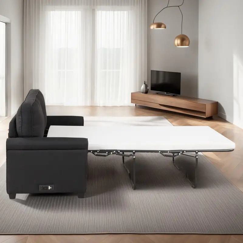 Sof&aacute;     con colch&oacute;n de  , pieza   que    . detalles 2