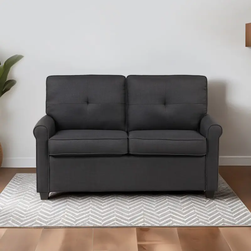 Sof&aacute;     con colch&oacute;n de  , pieza   que    . detalles 4