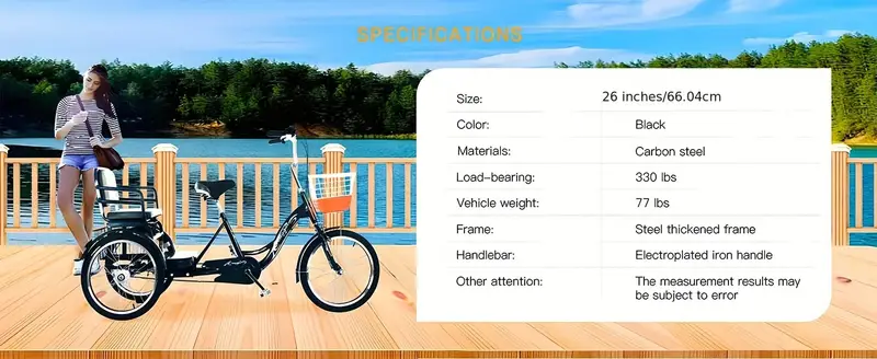     adultos,   de   con   de  ,  s de 26 pulgadas,     de 330  , horquilla delantera con amortiguación,    /Hombre/  mayores. detalles 4