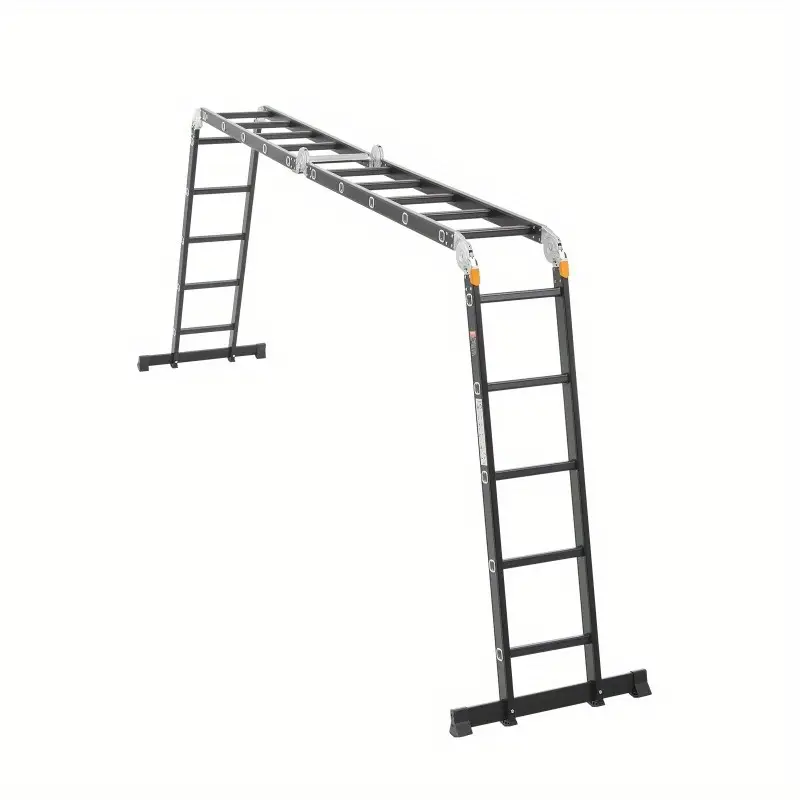 multi purpose folding   in 1   19ft reach height for work details 8