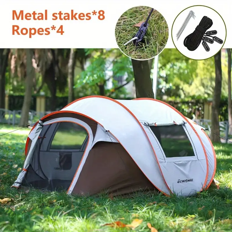 4 6 up boat tent details 1