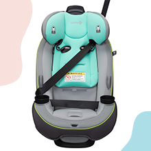 #safety1st #safety #seguridad #autoasiento #sillacoche #sillacochebebe