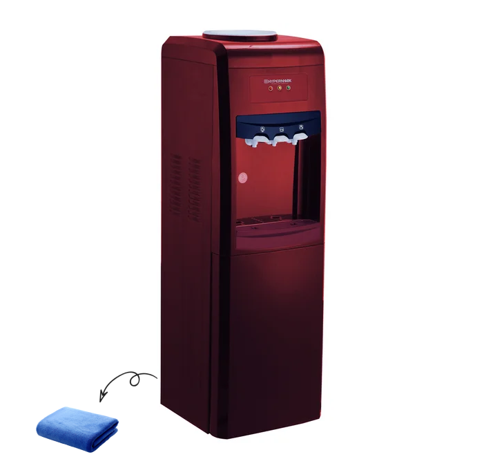 Dispensador De Agua Hypermark Purewater Hm0036w Almacen HYPERMARK Purewater HM0036W