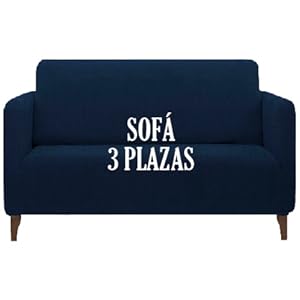 cubresala elástico , cubresala stretch , funda para sofá, melocotton , Couch Cover