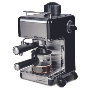 CKM-650 EIN caf&eacute;