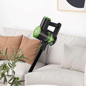 limpiador de aspiradora