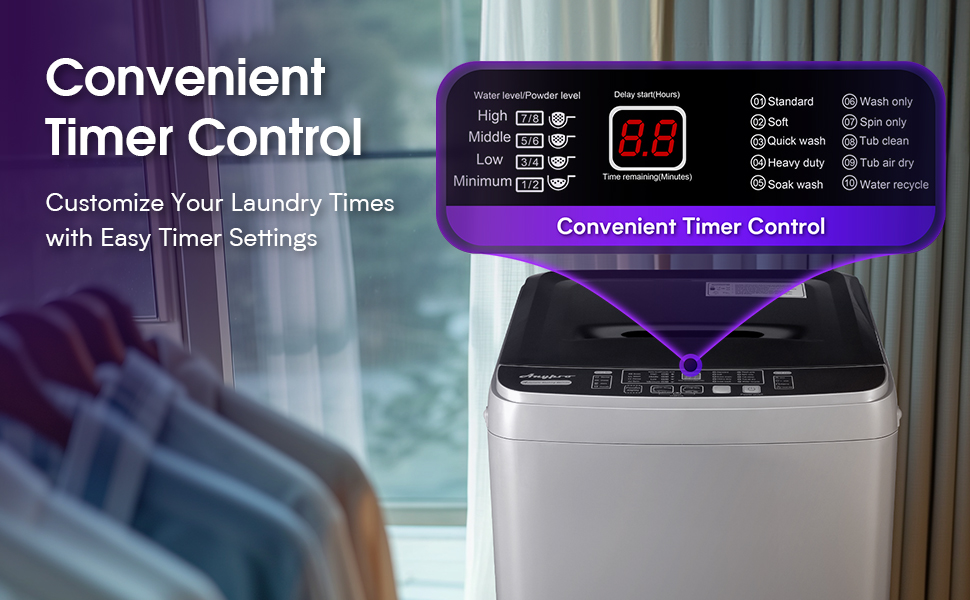 portable washer and dryer mini laundry machine mini washer lavadoras portatiles para apartamentos