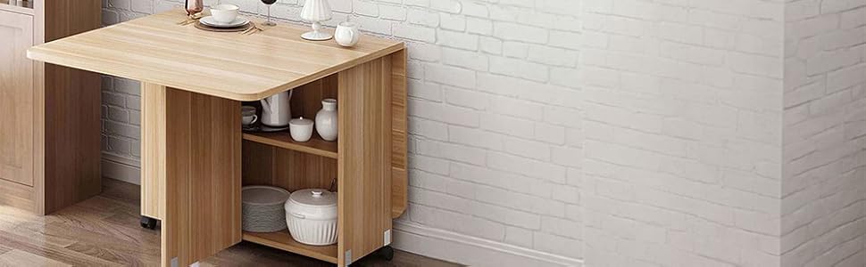 Mesa plagable inteligente