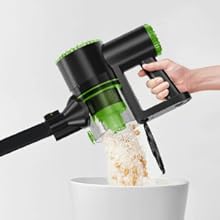 aspiradora recargable inalámbrico