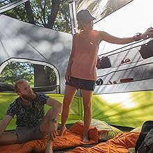 Organizador de engranajes