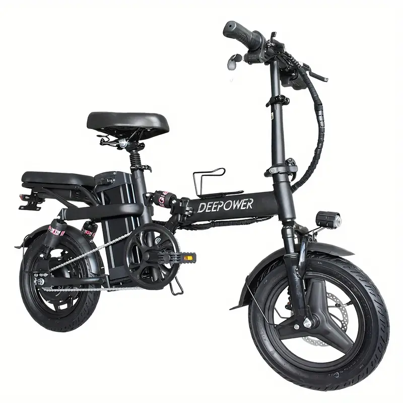   eléctrica plegable   adultos de  ,   20 mph y 30   de autonomía, neumáticos neumáticos de vacío de 14 pulgadas,     de aleación,   de   duales, súper amortiguadores, batería extraíble,   eléctrica       adultos. detalles 14