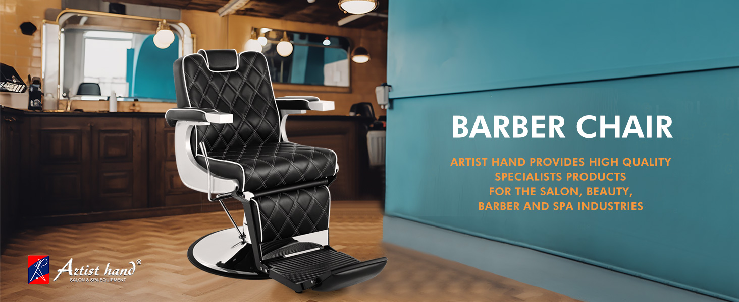 barber chair