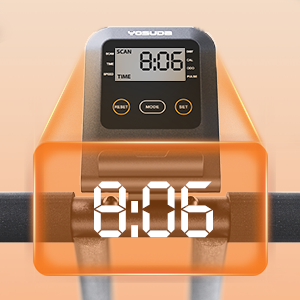 bicicleta est&aacute;tica plegable