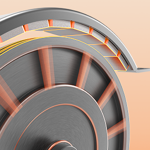 bicicleta est&aacute;tica en casa