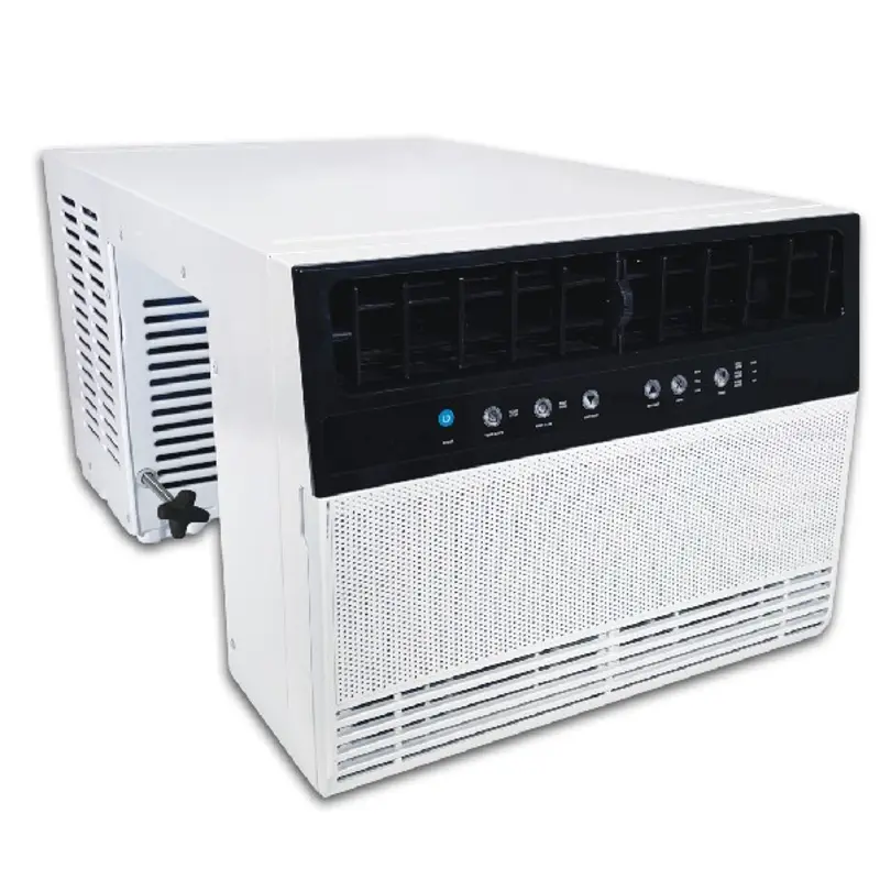 6000 btu window air conditioner 3 in 1 air conditioner   wifi control three fan   115v60hz   full   details 3