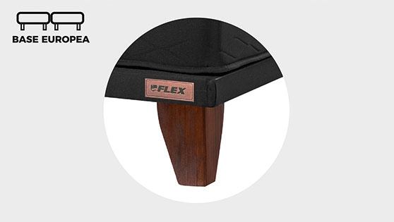 Base Europea Flex