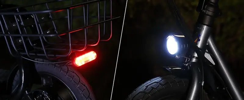 Patinete Eléctrico Plegable De 500W Con Asiento Para Adultos, Batería De 48V, Alcance De 25 Millas Y 20 Mph, Neumáticos De 14 Y Asiento Con Amortiguación De Impactos, 3 Modos De Velocidad Y Sistema De Frenos Doble Y Monitor LCD, Carga   De 300 Libras detalles 2