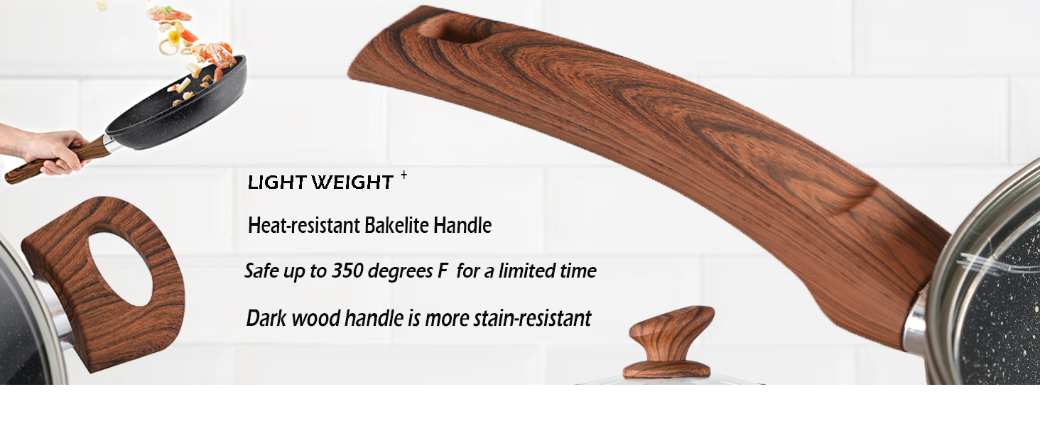 Sartenes para cocinar